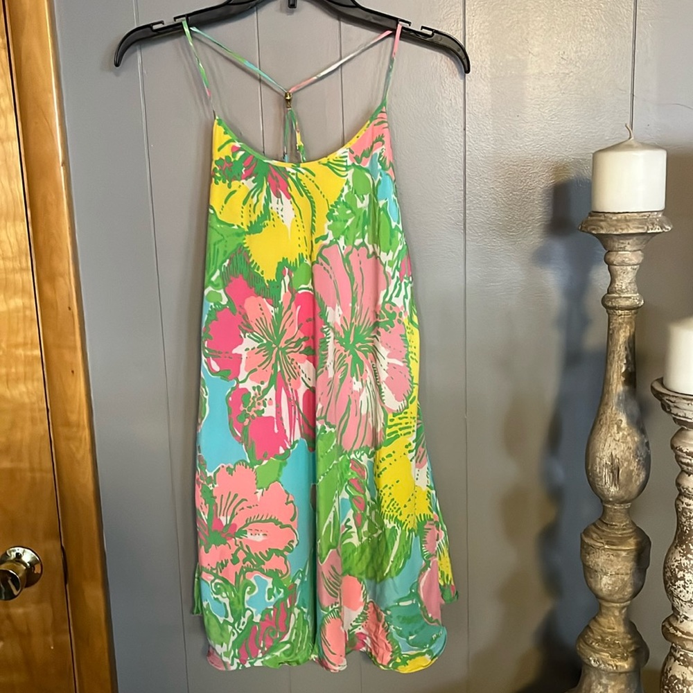 Lilly Pulitzer Women’s Dress Size XS